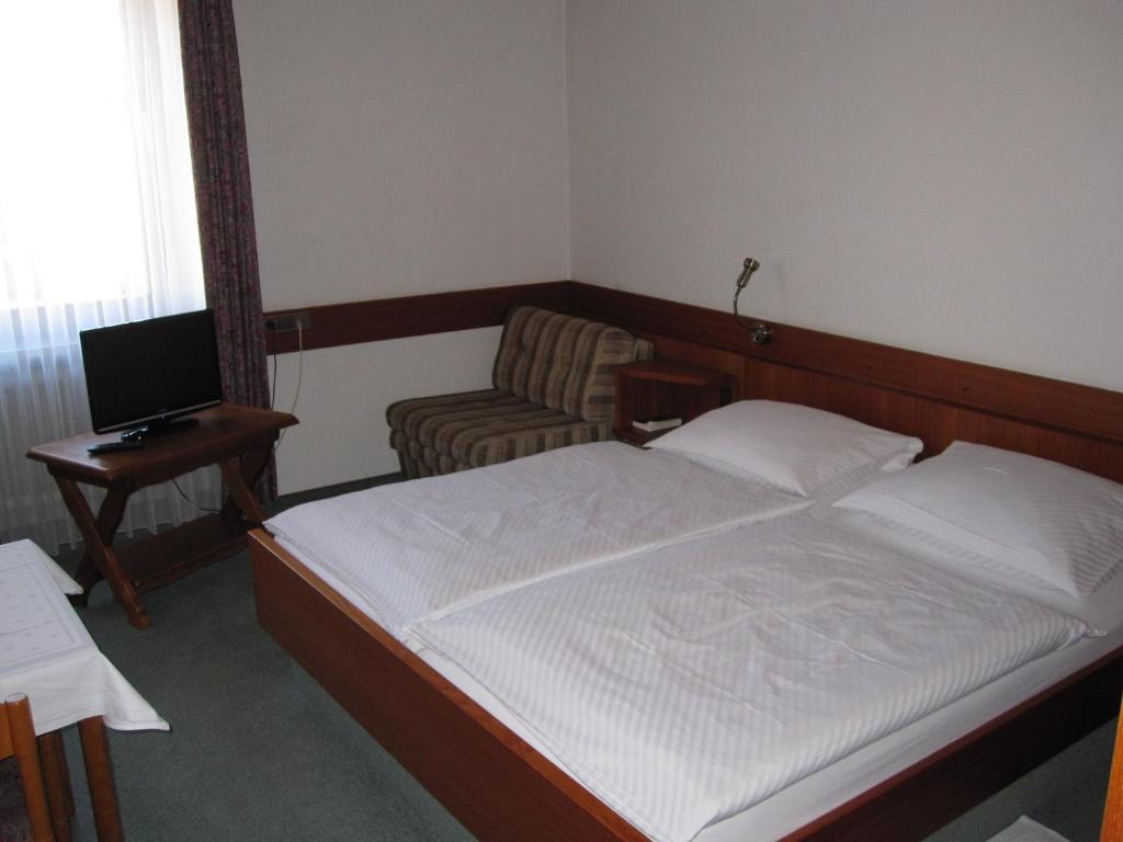 Hotel Maifelder Hof Mayen